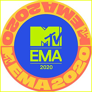 MTV EMAs 2020 Nominations - Full List Released!