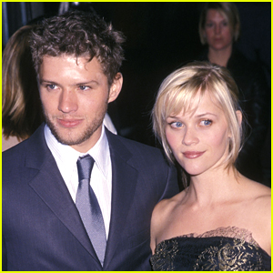 Reese Witherspoon & Ryan Phillippe Reunite to Celebrate Their Son Deacon's 17th Birthday!