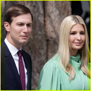 Ivanka Trump & Jared Kushner Remove Children From School Over COVID Complaints