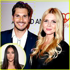 Elena Samodanova Photos News And Videos Just Jared