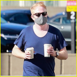 Celebrity Gossip and Entertainment News | Just Jared