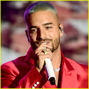 Maluma Explains Why It's 'Very Hard' to Make Friends in the Industry