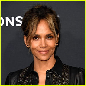Halle Berry Has Perfect Response to Being Told She 'Can't Keep a Man'