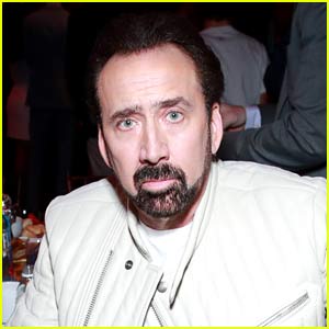 Nicolas Cage, 57, Speaks Out on Wedding to 26-Year-Old Riko Shibata