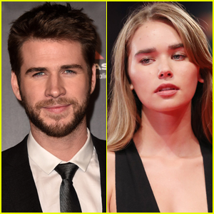 Liam Hemsworth & Girlfriend Gabriella Brooks Pose Together in Rare Instagram Selfie!