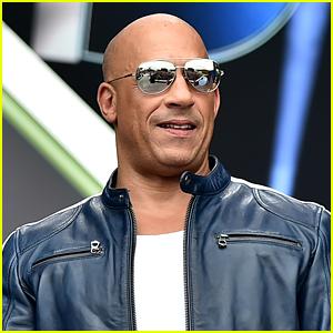 Vin Diesel Almost Backed Out Of 'Fast & Furious' Role After Second Guessing The Film