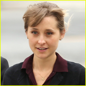 Allison Mack Speaks Out Days Ahead of Sentencing for Role in NXIVM Cult