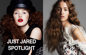 Just Jared Spotlight