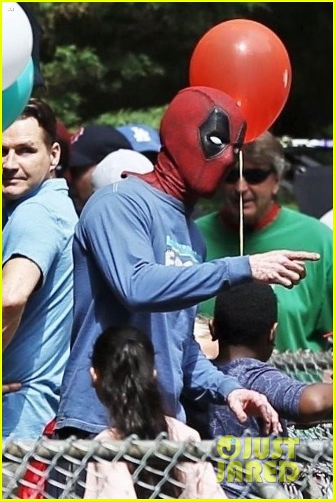 Deadpool 2