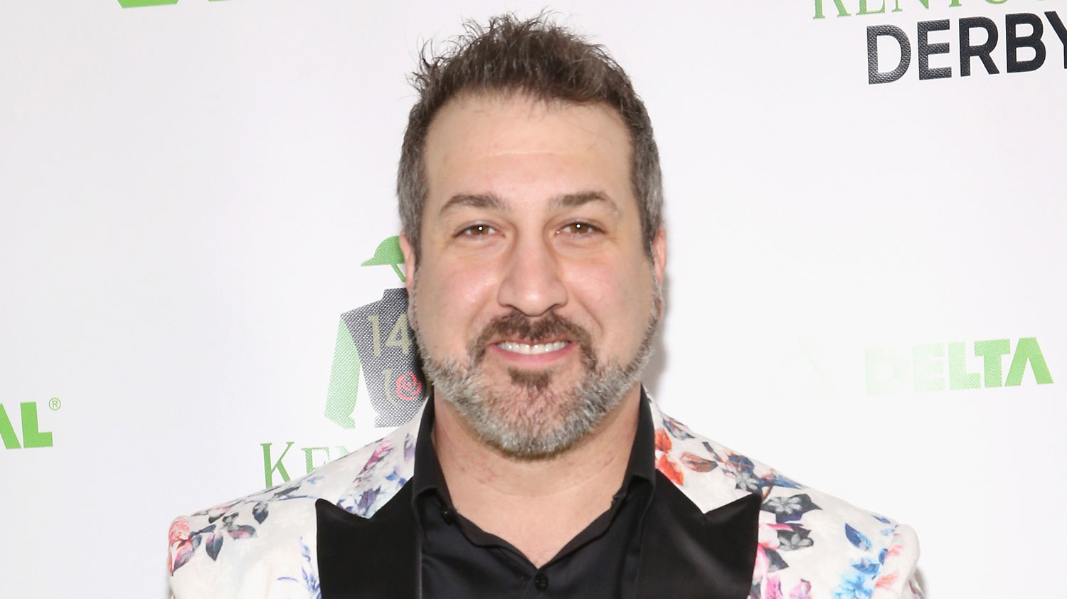 Joey Fatone Hair Joey Fatone Hair